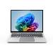Surface Laptop For Business - 13.8in Touchscreen - Core Ultra 7 - 32GB Ram - 256GB SSD - Win11 Pro - Platinum - Qwertzu Swiss-lux - Intel Arc Graphics