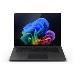 Surface Laptop For Business - 15in Touchscreen - Core Ultra 5 - 32GB Ram - 512GB SSD - Win11 Pro - Black - Qwertzu Swiss-lux - Intel Arc Graphics