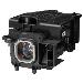Projector Lamp For Np15lp M230x/260x/300x/260w