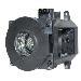 Replacement Lamp For Pa600x/ Pa550w/ Pa500u