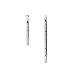 Medium Extension Column For Pj01ucm 418-618mm White