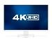 Desktop USB-c Monitor - Multisync Ea271u - 27in - 3840x2160 (uhd) - White