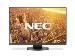 Desktop Monitor - Multisync Ea241f - 24in - 1920x1080 (full Hd) - White