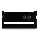 Human Sensor With Integrated Ir Ambient Light Sensor Including Remote Control Ru-m124