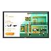 Large Format Display - Multisync M651 Pcap - 65in