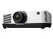 Projector Pa1004ul 1920x1200 (wuxga) 9000lm White + Np41zl Lens