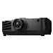 Projector Pa1004ul 1920x1200 (wuxga) 9000lm Black + Np41zl Lens