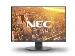 Desktop Monitor - Multisync Ea242wu - 24in -1920x1200 (wuxga) - Black