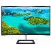 Curved Monitor - 328e1ca - 32in - 3840 X 2160 - 4k Uhd E-line