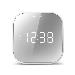 Clock Radio - Tar4406 White