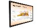 Signage Solution - 43bdl3452t - 43in - 3840 X 2160 - Multi-touch