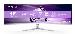Desktop Curved Monitor - 49m2c8900l - 49in - 5120 X 1440 Qd Oled Gaming