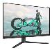 Evnia Fast IPS Gaming Desktop Monitor - 27m2n3200a - 27in - Full Hd Black