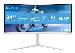 Curved Desktop Monitor - 34m2c5501a - 34in - 3440x1440