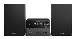 Micro Music System - 20w Bluetooth 5.4