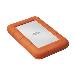 Lacie 4TB Rugged Mini USB 3.0 Portable Drive