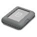 Lacie Dji Copilot 2TB USB-c With Sd Card Slot Backup On-set Solutions