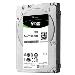 Hard drive Exos 10e2400 2.5 1.2TB SAS 10k 256mb