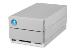 2big Dock 32TB Thb 3 USB3.1 Port