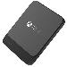 Game Drive For Xbox SSD 1TB USB 3.0 External Black