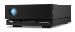 Lacie 1big Dock 10TB 3.5in 2xthb3 USB3.1