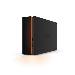 Hard Drive Firecuda Gaming Hub 8TB 3.5in USB 3.2 Gen 1