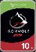 Hard Drive Ironwolf Air 10TB Nas 3.5in 6gb/s Sata