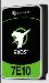 Hard Drive Exos 7e10 8TB 512e/4kn 7200 Rpm SAS Sed