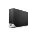 One Touch Desktop With Hub 16TB 3.5in USB 3.0 Ext. HDD 2 USB Hubs