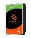 Hard Drive Firecuda 4TB 3.5in SATA 7200rpm 256mb