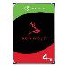 Hard Drive Ironwolf 4TB Nas 3.5in 6gb/s SATA 256mb