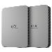 Lacie Mob Drive 4TB USB -c