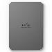 Lacie Mob Drive Secure 4TB USB 3.1 C