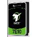 Hard Drive Exos 7e10 SAS 6TB 7200rpm 256MB Cache 512n Black