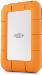 Lacie Rugged Mini SSD 500GB USB-c