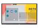Large Format Display - Pn-l2b-series - 86in