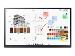 Inglass Touch Display - Pnla752 - 75in - 3840 X 2160 (4k Uhd)