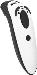 Durascan D760 - Barcode Scanner & Passport Reader - V20 Dotcode/travel Id Rdr White Dock