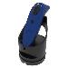 Socketscan S720 - Linear Barcode Qr Code Reader Blue Black Dock