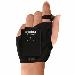 Durascan Wear Dw940 - Universal Barcode Reader W/hand Wrap - Left/lg