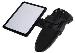 Durascan D762 - Barcode Scanner - Durable Mid-range 1d/2d - Black