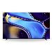 Smart Tv 65in Bravia Fwd-65x8r80 LCD Professional Display 4k Qhd Frame Blinking Android 12