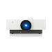 Projector Laser Installation Vpl-phz80/1 8000lm Lumens Wuxga 3LCD White