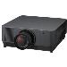 Projector Vpl-fhz91l/1 9000lm Lumens Wuxga 3LCD Black