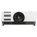 Projector Laser Installation Vpl-fhz131l 13000lm Lumens Wuxga 3LCD White (vpl-fhz131l/1)