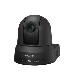 Pan-tilt-zoom Camera Brc-x400 Ip 8.5 Mp Exmor R 4k With Ndi Hx Capability Black
