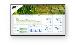 Smart Tv 65in Bravia Pro Fw-43bz30l LCD Professional Display 4k Hdr  Frame DIMMing With Airplay And Chromecast