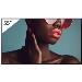 Smart Tv 55in Bravia Pro Fw-55bz40l LCD Professional Display 4k Hdr Frame DIMMing With Bravia Sv