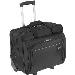 Executive - 15.6in Notebook Roller - Black