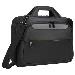 Citygear - 15-17.3in Notebook Topload Black